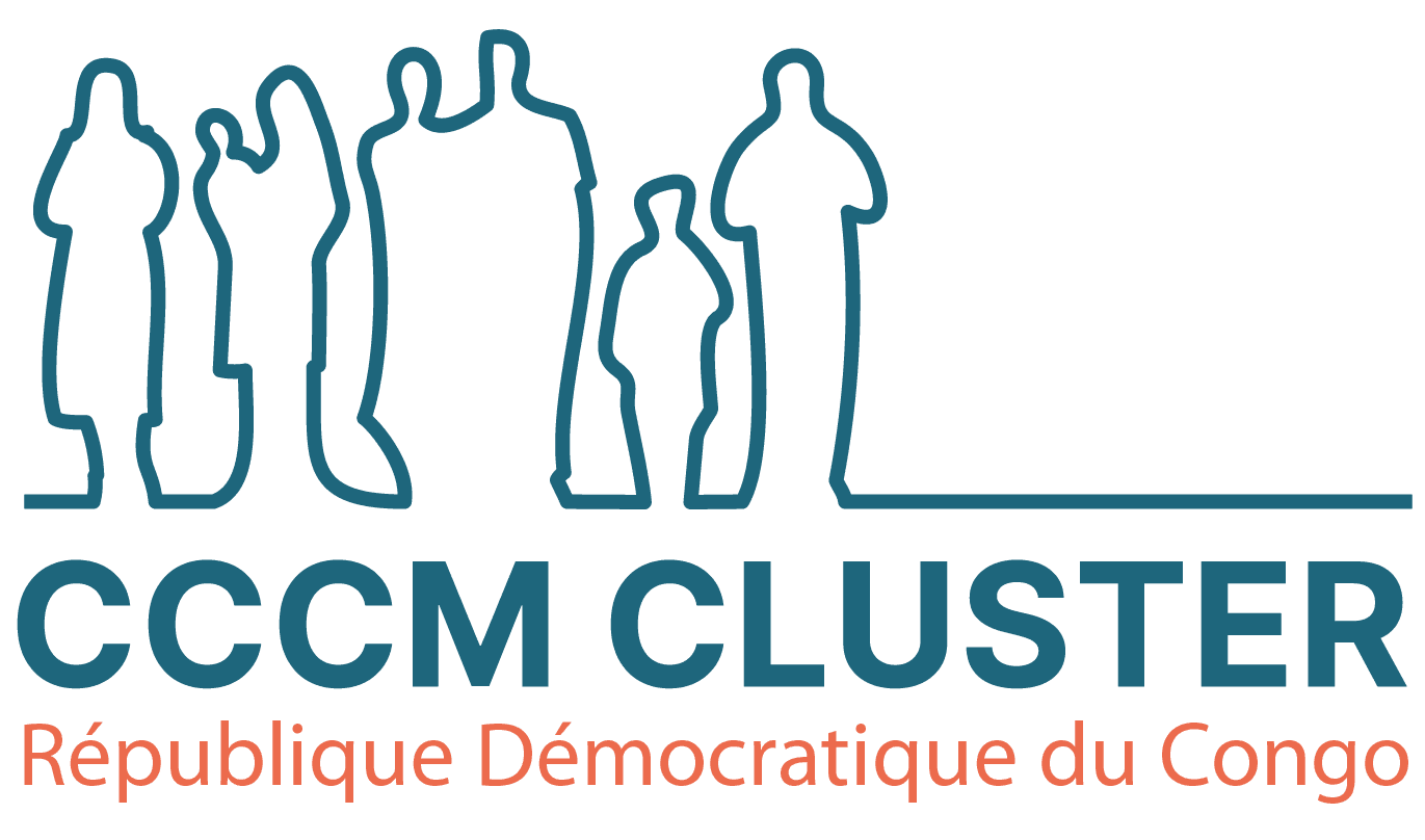 DMS CCCM HCR Logo